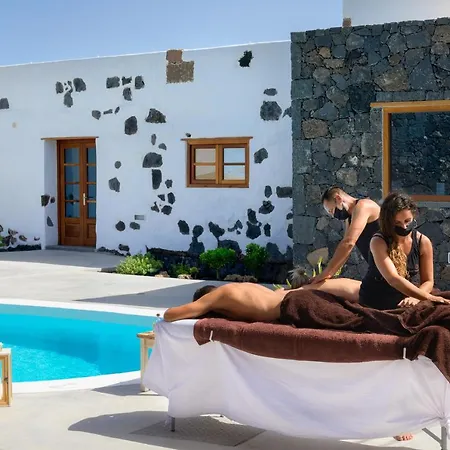 Apartament La Casa Del Medianero *