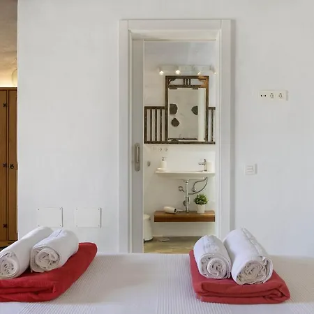 La Casa Del Medianero Apartament