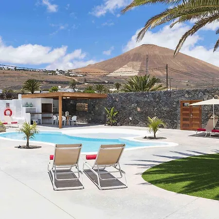 La Casa Del Medianero Apartament