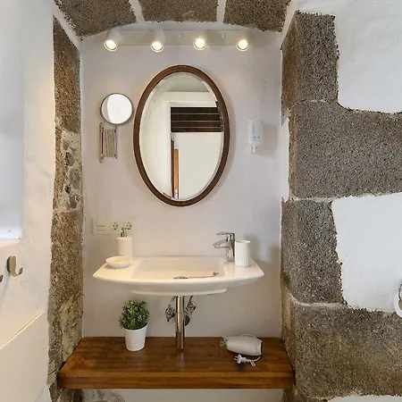 La Casa Del Medianero Apartament Mácher