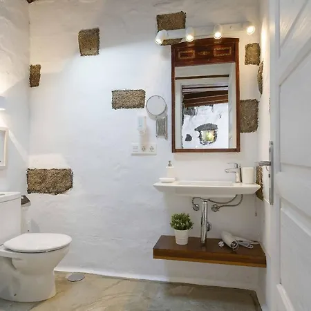 Apartament La Casa Del Medianero Mácher