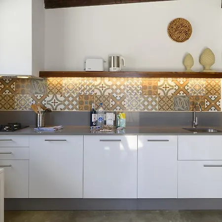 La Casa Del Medianero * Mácher