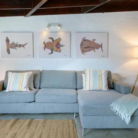 La Casa Del Medianero * Mácher