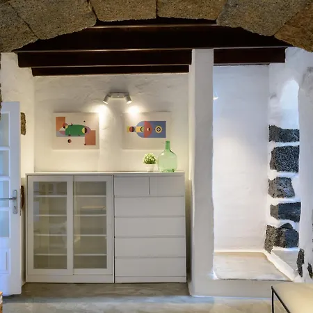 Apartament La Casa Del Medianero *