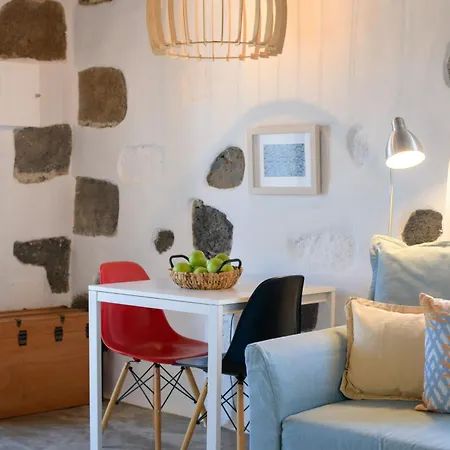 La Casa Del Medianero Apartament *