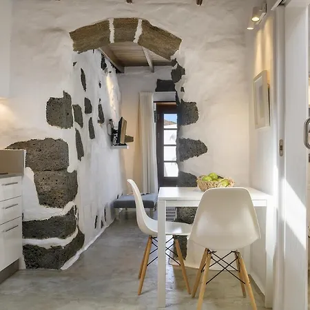 Apartament La Casa Del Medianero *