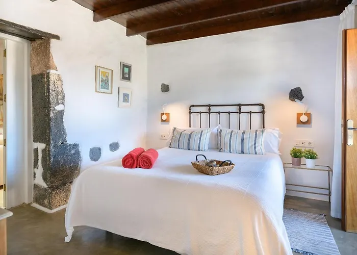 La Casa Del Medianero Lägenhet Mácher