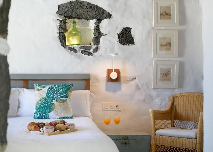 La Casa Del Medianero Lägenhet Mácher