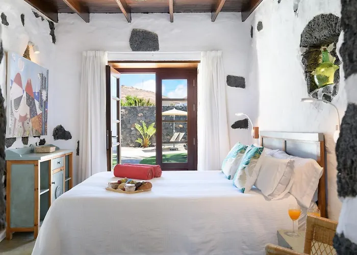 La Casa Del Medianero Mácher