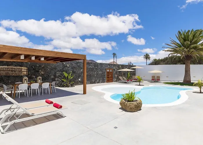 La Casa Del Medianero Mácher