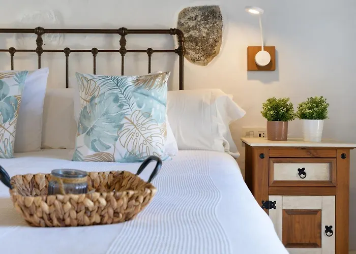 La Casa Del Medianero * Mácher