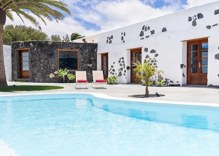 La Casa Del Medianero Lägenhet *