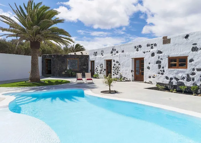 La Casa Del Medianero Lägenhet Mácher