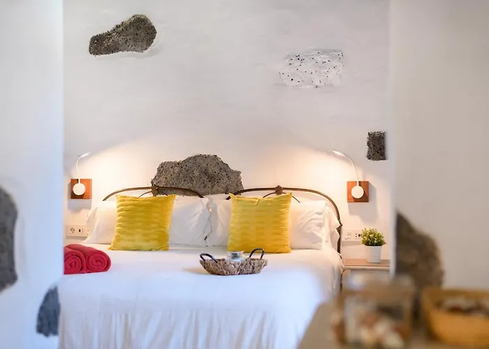 La Casa Del Medianero Mácher