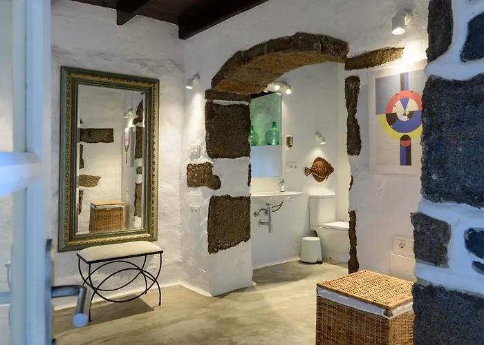 La Casa Del Medianero Mácher