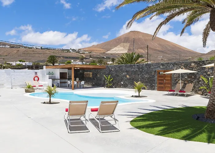 La Casa Del Medianero Lägenhet Mácher