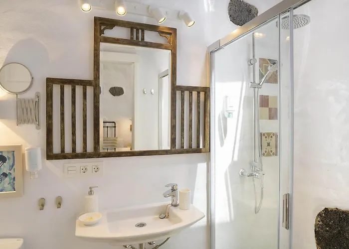 La Casa Del Medianero Mácher