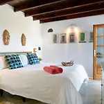 Apartamento La Casa Del Medianero