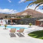 La Casa Del Medianero Apartamento