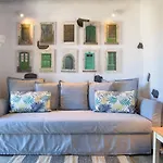 La Casa Del Medianero Apartamento Mácher