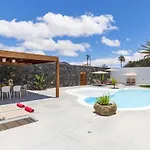 La Casa Del Medianero Mácher