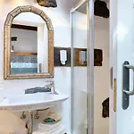 La Casa Del Medianero Apartamento