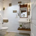 Apartamento La Casa Del Medianero Mácher