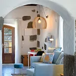 La Casa Del Medianero Mácher