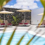 Apartamento La Casa Del Medianero *
