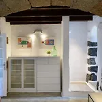 Apartamento La Casa Del Medianero *