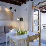 La Casa Del Medianero Mácher