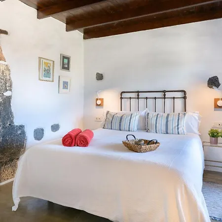 La Casa Del Medianero Apartment Macher