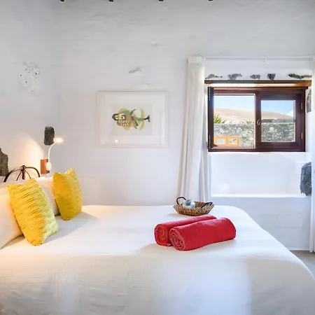 Apartment La Casa Del Medianero *