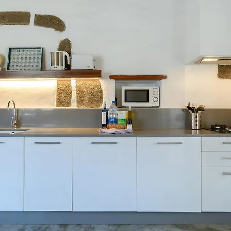 Διαμέρισμα La Casa Del Medianero Mácher