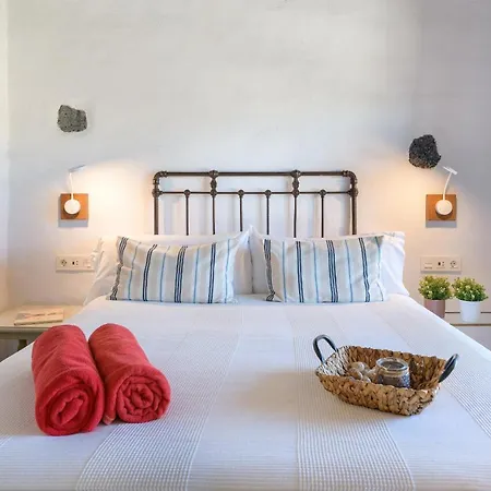 Apartamento La Casa Del Medianero *