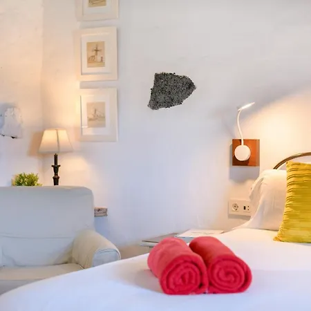 La Casa Del Medianero Mácher