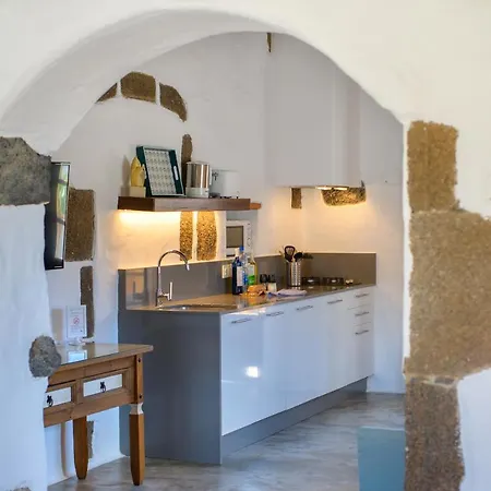 Apartamento La Casa Del Medianero Mácher