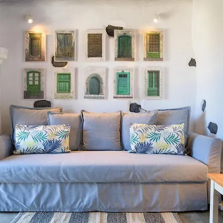 La Casa Del Medianero Apartamento Mácher