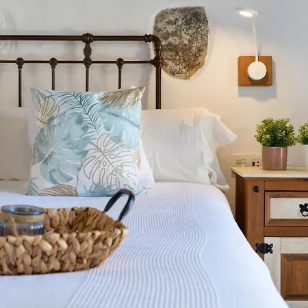 La Casa Del Medianero * Mácher