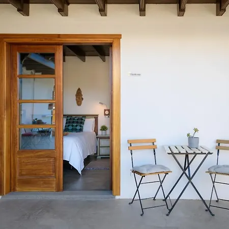La Casa Del Medianero * Macher