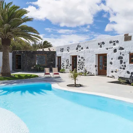 La Casa Del Medianero Lejlighed Mácher