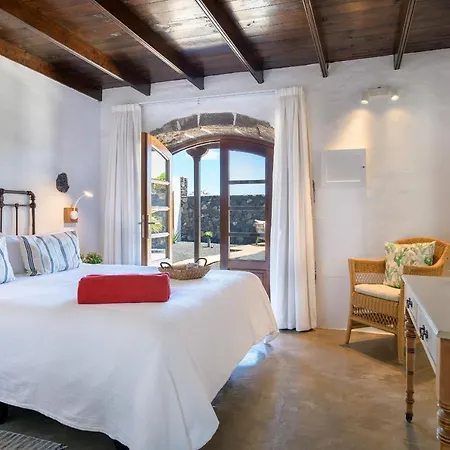 La Casa Del Medianero Apartment Macher