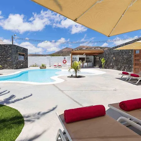 La Casa Del Medianero Apartment Macher