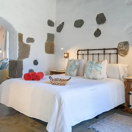 La Casa Del Medianero Apartment *