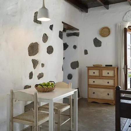 La Casa Del Medianero Apartment *