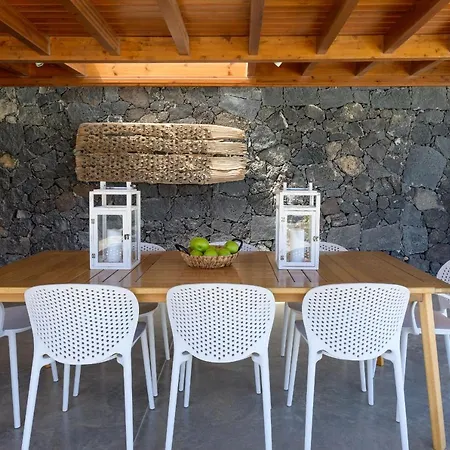 La Casa Del Medianero Apartamento *