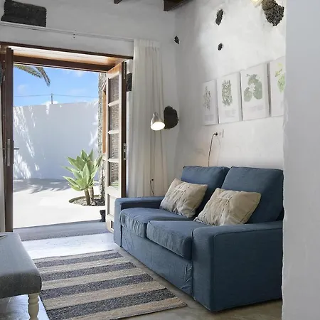 La Casa Del Medianero Διαμέρισμα *