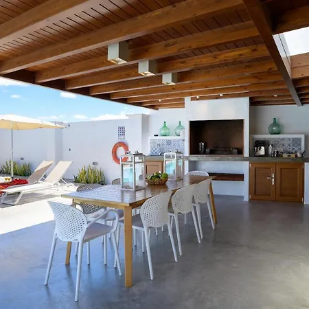 La Casa Del Medianero Apartamento *