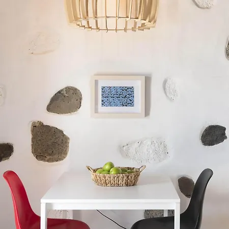 La Casa Del Medianero