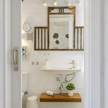 La Casa Del Medianero * Mácher